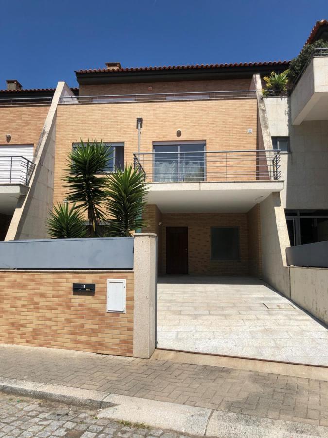 Hotel Casa Lirisol Fão Exterior foto