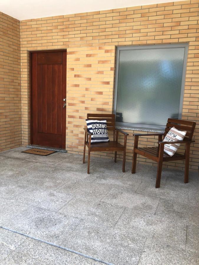 Hotel Casa Lirisol Fão Exterior foto